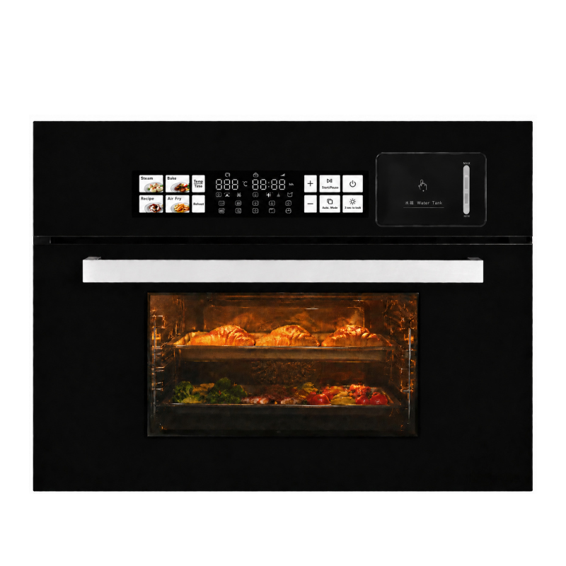 Guia de compra de forno elétrico de parede: como escolher o melhor para cozinhas modernas